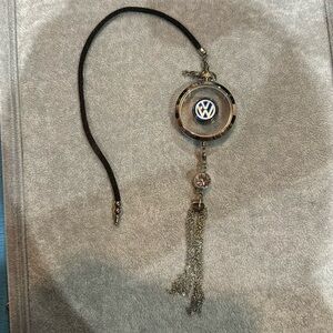 Car pendent air freshener